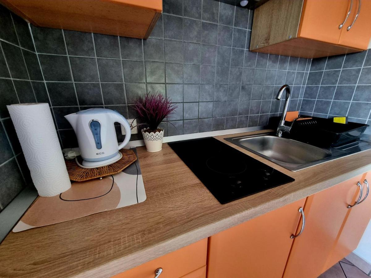Apartments Ema Пула Экстерьер фото