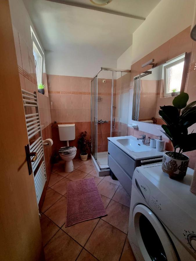 Apartments Ema Пула Экстерьер фото
