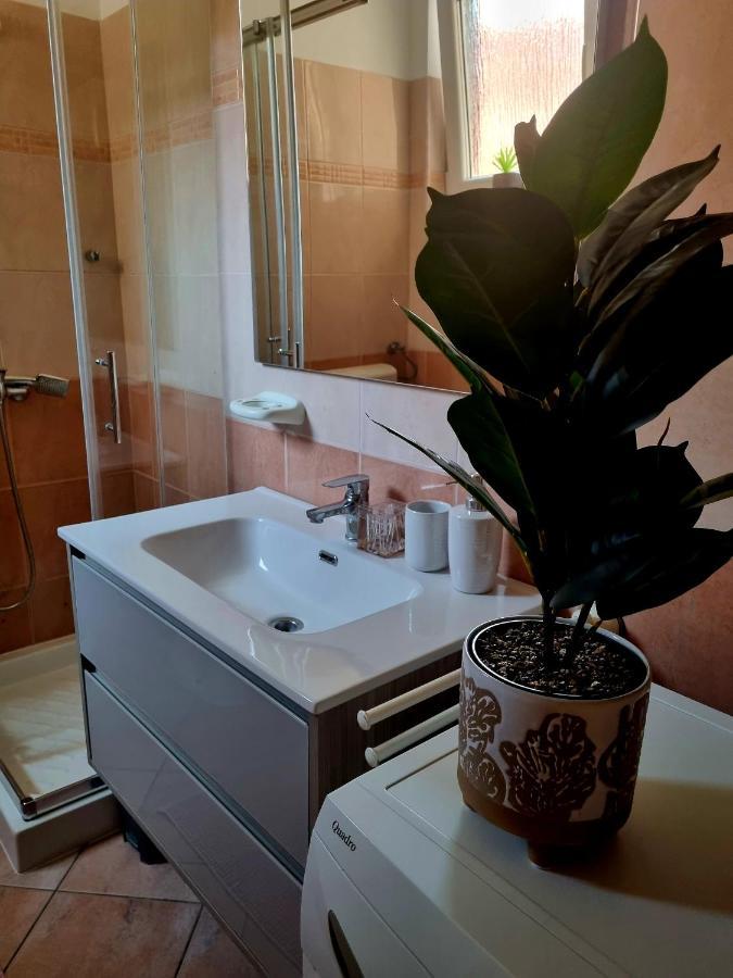 Apartments Ema Пула Экстерьер фото