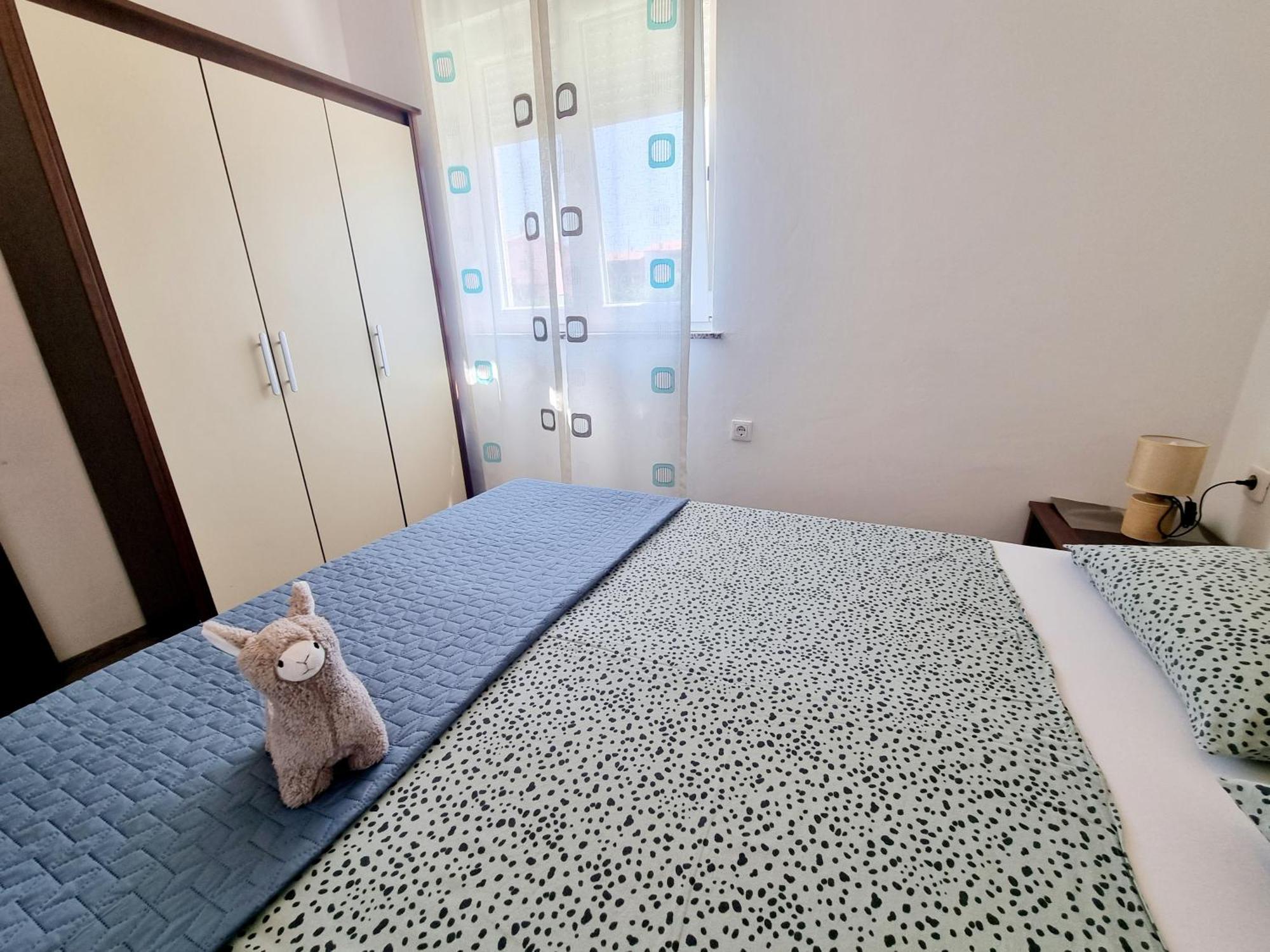 Apartments Ema Пула Экстерьер фото