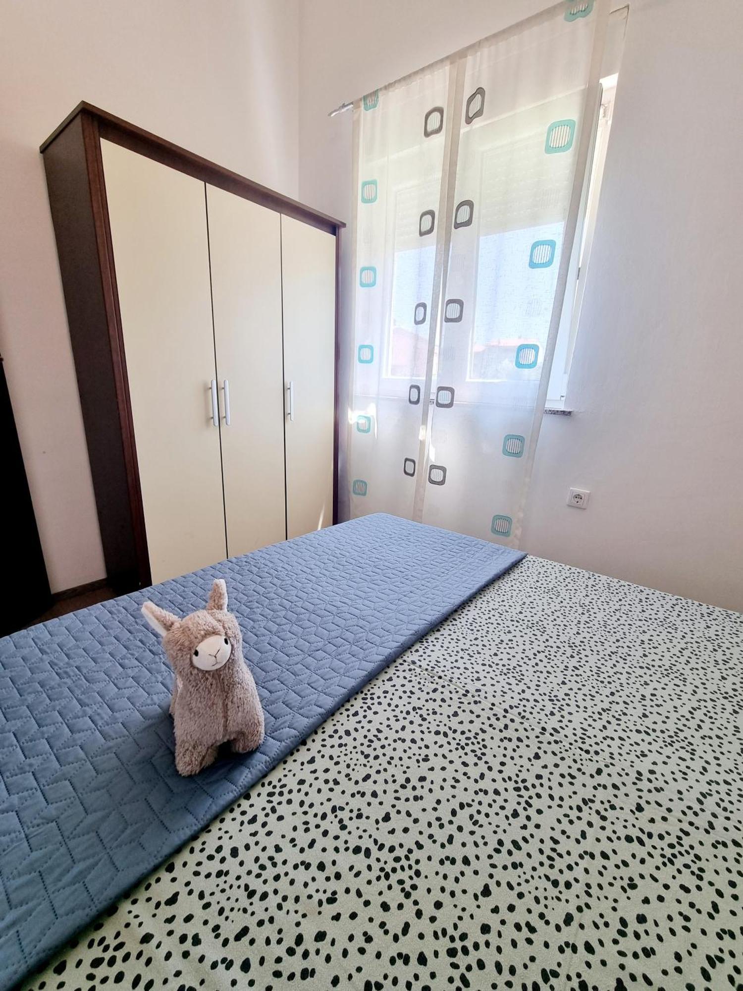 Apartments Ema Пула Экстерьер фото