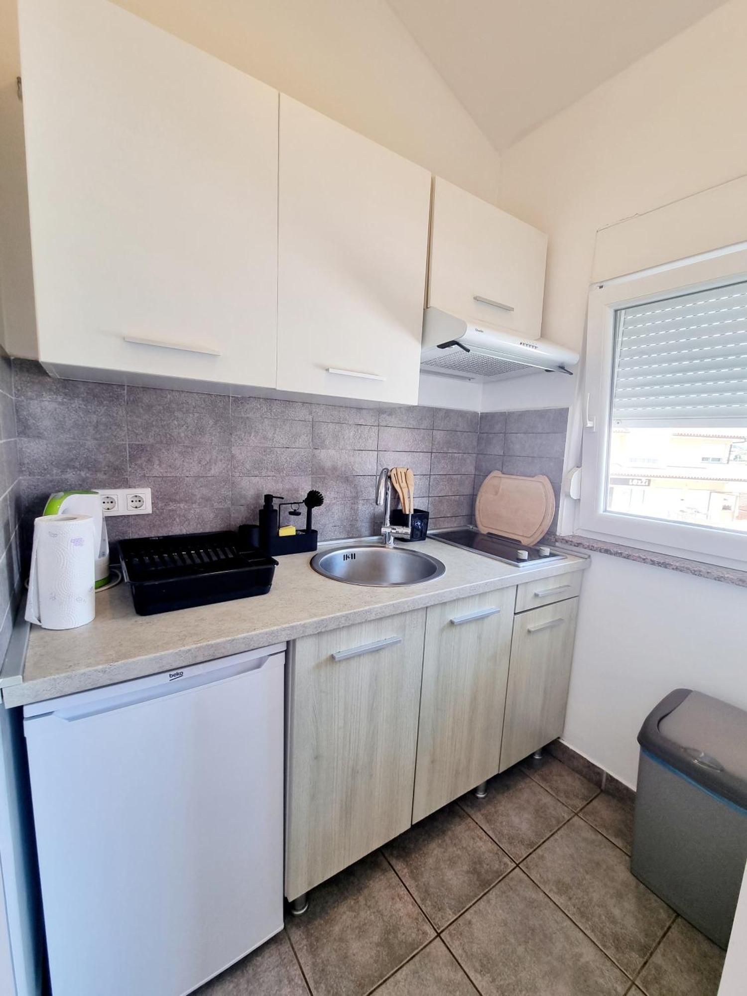Apartments Ema Пула Экстерьер фото